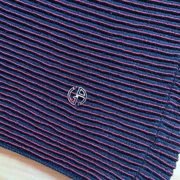 GIORGIO ARMANI ⭐️authentique ⭐️ - Picture 6 of 9